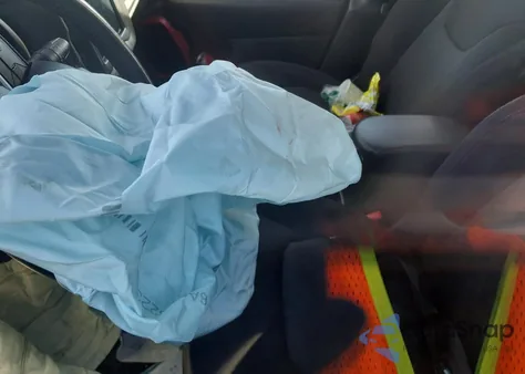 2019 Jeep Renegade Trailhawk from USA, damaged, VIN ZACNJBC1XKPK55218